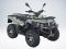 Квадроцикл QuadRaider 400 мультикамуфляж, лебедка, арт. QR-400-MULTY