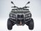 Квадроцикл QuadRaider 400 мультикамуфляж, лебедка, арт. QR-400-MULTY