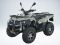 Квадроцикл QuadRaider 400 мультикамуфляж, лебедка, арт. QR-400-MULTY