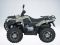 Квадроцикл QuadRaider 400 мультикамуфляж, лебедка, арт. QR-400-MULTY