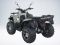 Квадроцикл QuadRaider 400 мультикамуфляж, лебедка, арт. QR-400-MULTY