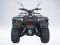 Квадроцикл QuadRaider 400 мультикамуфляж, лебедка, арт. QR-400-MULTY
