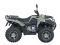 Квадроцикл QuadRaider 400 мультикамуфляж, лебедка, арт. QR-400-MULTY