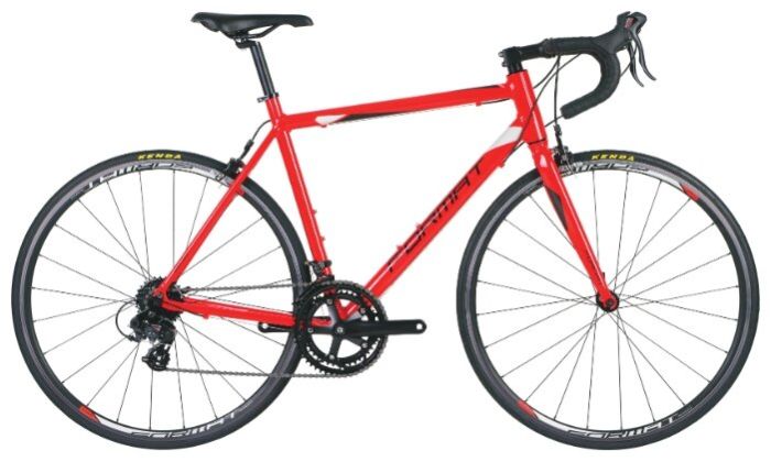 Велосипед FORMAT CYCLOCROSS 2232, арт. RBKM9D6SB001