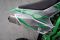 Питбайк SSSR ATOM 125 E Atomic Green, арт. SATM12555ECC3