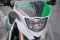 Питбайк SSSR ATOM 125 E Atomic Green, арт. SATM12555ECC3