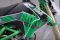 Питбайк SSSR ATOM 125 E Atomic Green, арт. SATM12555ECC3