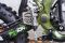 Питбайк SSSR ATOM ION 125 Green Khaki, арт. SATMDC025EHG2