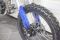 Питбайк SSSR CORE 125 E A 17/14 Cosmic Blue 1 (Автоматическая КПП), арт. SCRE12560EBH1