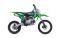 Питбайк SSSR CORE 125 SA 17/14 Cosmic Green 1 (Полуавтоматическая КПП) с фарой, арт. SCRE12560EGH1