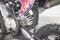 Питбайк SSSR CORE 125 E A 17/14 Cosmic Purple 1 (Автоматическая КПП), арт. SCRE12560EPH1