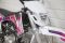 Питбайк SSSR CORE 125 E A 17/14 Cosmic Purple 1 (Автоматическая КПП), арт. SCRE12560EPH1