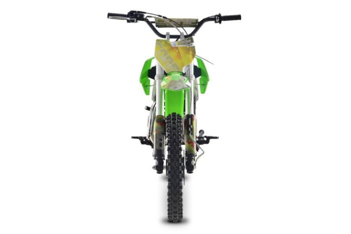 Питбайк SSSR CORE 125 E A 17/14 Cosmic Sand 1 (Автоматическая КПП), арт. SCRE12560EYH1