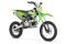 Питбайк SSSR CORE 125 E A 17/14 Cosmic Sand 1 (Автоматическая КПП), арт. SCRE12560EYH1