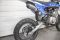 Питбайк SSSR CORE 125 SA 17/14 Cosmic Blue 1 (Полуавтоматическая КПП), арт. SCRE12580EBH1