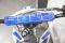 Питбайк SSSR CORE 125 SA 17/14 Cosmic Blue 1 (Полуавтоматическая КПП), арт. SCRE12580EBH1