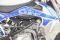Питбайк SSSR CORE 125 SA 17/14 Cosmic Blue 1 (Полуавтоматическая КПП), арт. SCRE12580EBH1