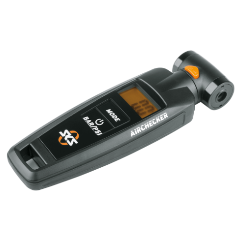 Электронный манометр SKS AIRCHECKER 10 bar 144 psi presta/auto, арт. SKS_10001