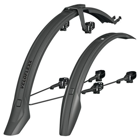 Комплект крыльев SKS VELOFLEXX 55, 28“, арт. SKS_11665