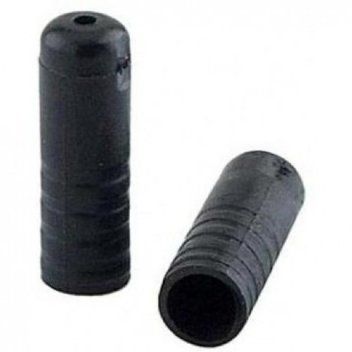 Наконечник ST-4100-4 оболоч трос перекл 4mm, 100 шт, арт. ST-4100-4