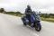 Максискутер SYM MAXSYM TL 500 синий, арт. TL47W1-EU-BU-2747U