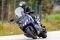 Максискутер SYM MAXSYM TL 500 синий, арт. TL47W1-EU-BU-2747U