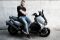 Максискутер SYM MAXSYM TL 500 серый, арт. TL47W1-EU_GY-008C