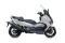 Максискутер SYM MAXSYM TL 500 белый, арт. TL47W1-EU_WH-300P