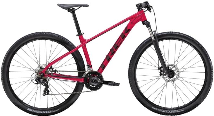 Велосипед Trek 2022 Marlin 4 ML Magenta ATB 29", арт. TR5255515