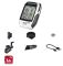 Велокомпьютер SIGMA ROX 11.0 GPS WHITE SET, арт. SIG_01009