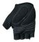 Велоперчатки Polednik SOFT GRIP, арт. POL_SOFT_GRIP_NEW_XL_BLU