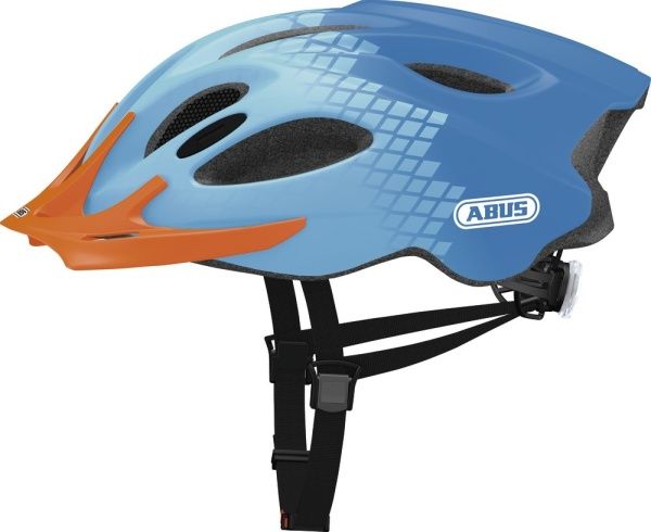 Велошлем ABUS Aduro, арт. 112966_ABUS