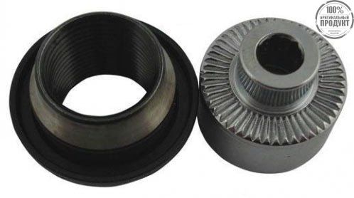 Конус Shimano FH-M595, правый, арт. Y3SW98020
